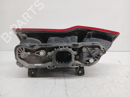 Right taillight FORD TOURNEO COURIER B460 MPV 1.5 TDCi | BP28163588C35 