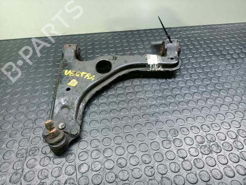 Used Right front suspension arm OPEL VECTRA B Hatchback (J96) 1.8 i 16V (F68) (116 hp) 20827896