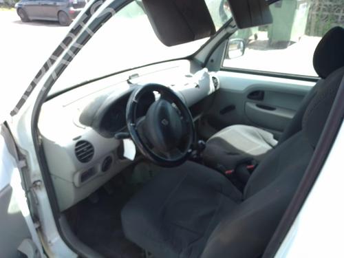 Right front driveshaft RENAULT KANGOO (KC0/1_) D 65 1.9 (KC0E, KC02, KC0J, KC0N) | BP26594795M39 