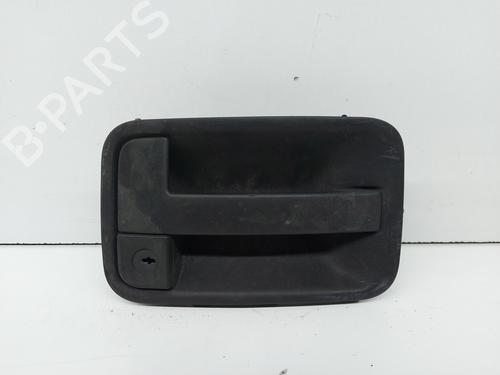 Used Front left exterior door handle PEUGEOT EXPERT Van (222) 2.0 HDI (94 hp) 21591521