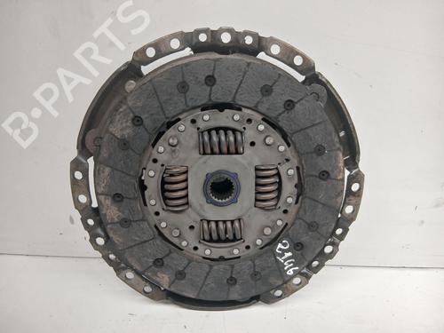 Other PEUGEOT BOXER Bus (244, Z_)  | BP27375150O1 