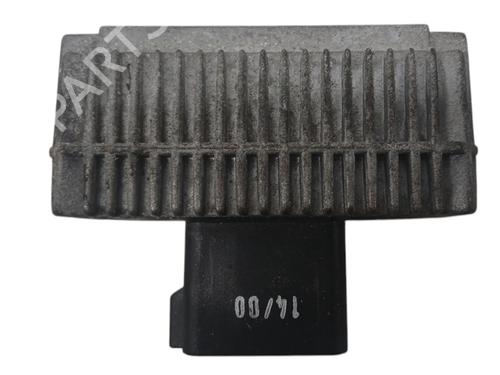 Used Electronic module Electronic module OPEL ASTRA G Hatchback (T98) [1998-2009] 33607592 33607592