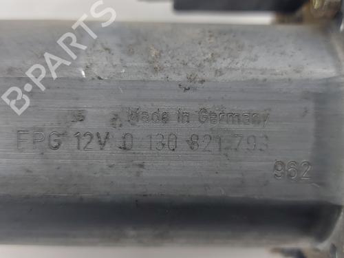 Front right window mechanism FORD MONDEO II (BAP) 1.8 TD | BP23876486C23 