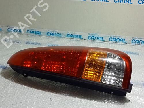 Used Right taillight HYUNDAI ATOS (MX) 1.0 i (54 hp) 20827283