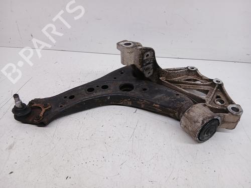 Left front suspension arm SEAT IBIZA III (6L1)  | BP28795713M12 