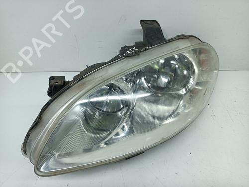 Left headlight FIAT CROMA (194_) 1.9 D Multijet (194AXB1B) | BP20837494C28 