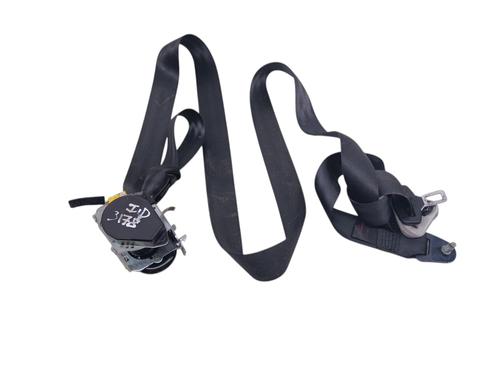 Used Front left seatbelt Front left seatbelt PEUGEOT 208 I (CA_, CC_) [2012-2021] 34168675 34168675