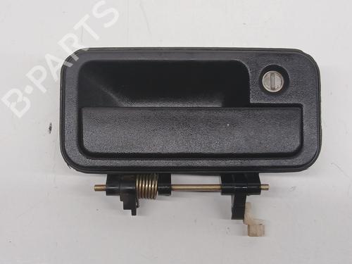 Used Front right exterior door handle OPEL FRONTERA A Sport (U92) 2.5 TDS (115 hp) 23951195
