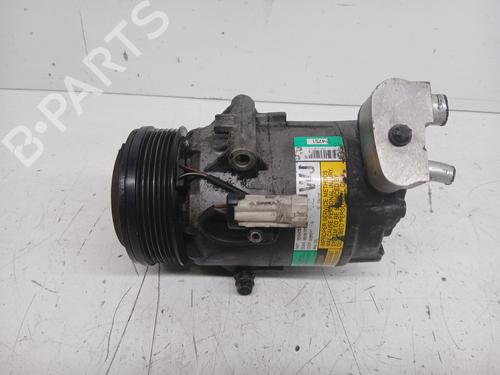Used AC compressor OPEL ASTRA H (A04) [2004-2014]  30724941