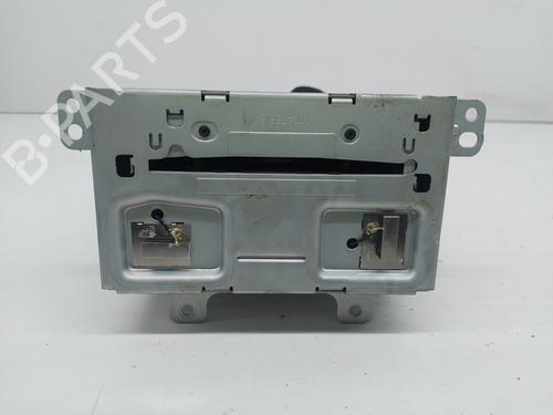 Radio OPEL ZAFIRA TOURER C (P12)  | BP26664207E6 