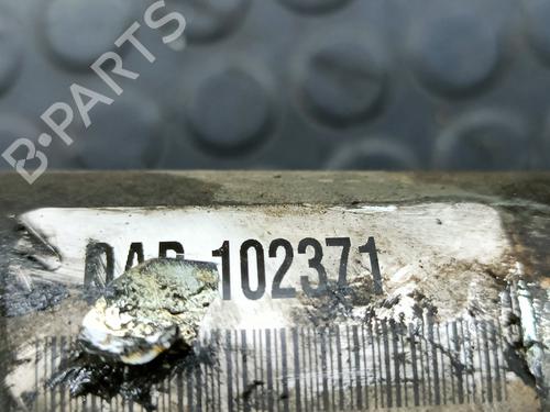 Steering rack LAND ROVER FREELANDER I (L314) 2.0 DI 4x4 | BP20842589M22 
