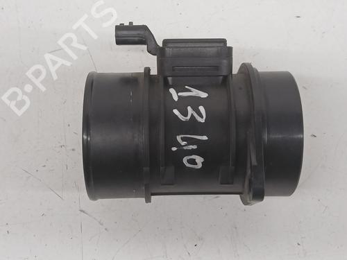 Used Mass air flow sensor RENAULT MEGANE III Hatchback (BZ0/1_, B3_) 1.5 dCi (BZ09, BZ0D, BZ1W, BZ29, BZ14) (110 hp) 28521162