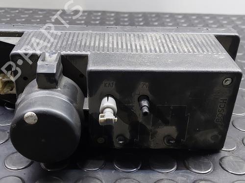 Comfort control module MERCEDES-BENZ E-CLASS (W210) E 290 Turbo-D (210.017) | BP20837075M56 