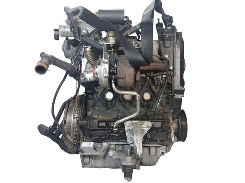 Engine RENAULT MEGANE II Saloon (LM0/1_) 1.9 dCi (LM0G, LM1G, LM2C) | BP33794011M1 - Image 4