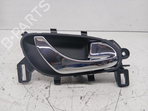 Højre fortil invendig håndtag NISSAN QASHQAI II (J11, J11_) [2013-2025]  29433776