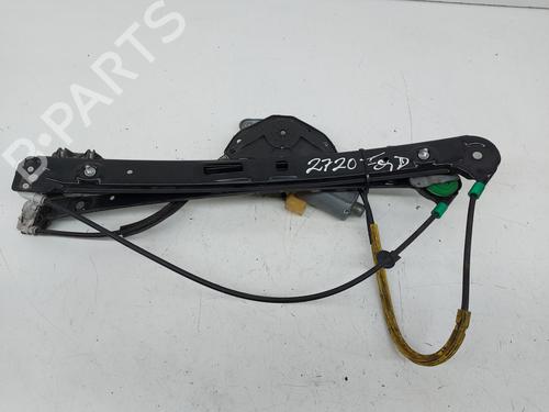 Front left window mechanism BMW 3 (E46) 320 d | BP24959267C22 