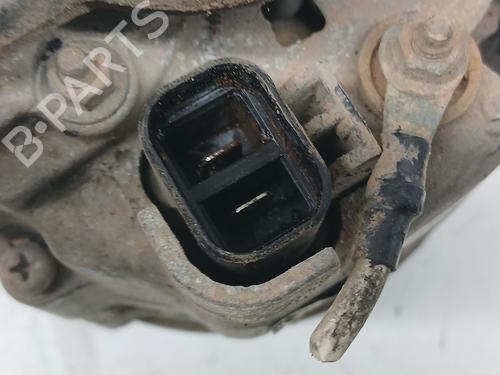 Alternator NISSAN PATROL III/1 Hardtop (K160)  | BP27526252M7 
