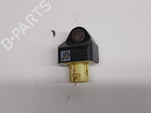 Electronic sensor TOYOTA HILUX VIII Pickup (_N1_)  | BP29728195M84 