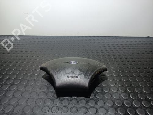 Used Left curtain airbag FORD FOCUS I (DAW, DBW) 2.0 16V (131 hp) 31997604