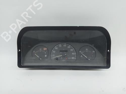 Used Instrument cluster FIAT DUCATO Van (230_) [1994-2005]  22956975