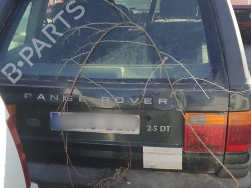 Differensial forvogn LAND ROVER RANGE ROVER II (P38A) 2.5 D 4x4 | BP20844834M23 