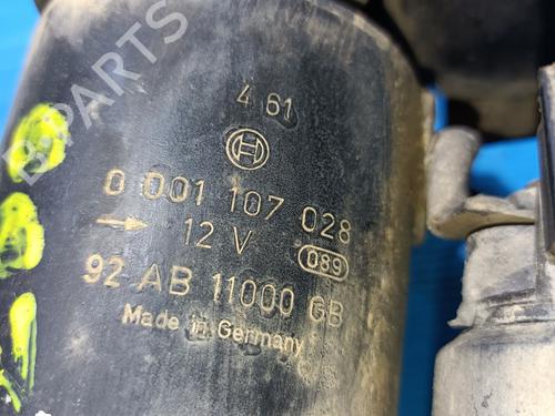 Starter FORD ORION III (GAL) 1.6 | BP20832658M8 