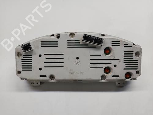 Instrument cluster KIA SPORTAGE II (JE_, KM_)  | BP21058951C47 