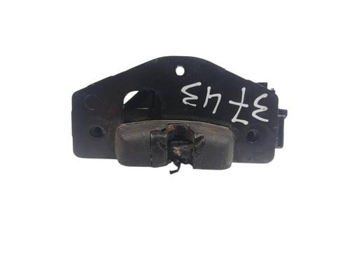 Used Tailgate lock Tailgate lock PEUGEOT 3008 II SUV (MC_, MR_, MJ_, M4_) [2016-2026] 40515359 40515359