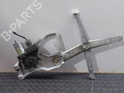 Used Front left window mechanism DAEWOO LANOS (KLAT) 1.3 (75 hp) 20820858