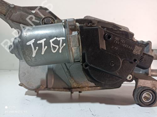 Front wiper motor PEUGEOT 4007 (VU_, VV_) 2.2 HDi | BP20839966M29 