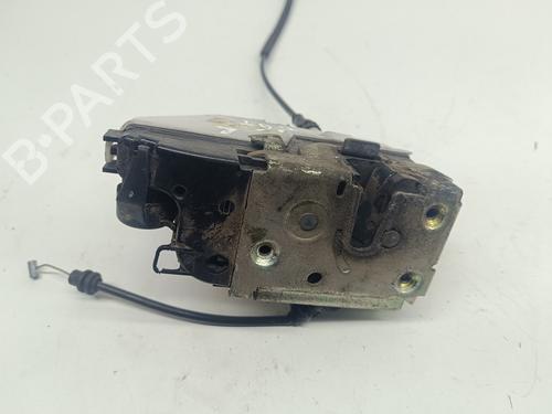 Front left lock CITROËN C3 I (FC_, FN_) 1.4 16V HDi | BP23044946C98 