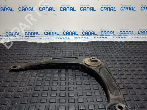 Used Left front suspension arm PEUGEOT 307 (3A/C) 2.0 16V (136 hp) 20822459