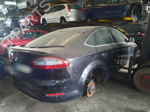 Left front window switch FORD MONDEO IV (BA7)  | BP20834936I27 