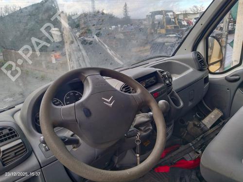 Pedal CITROËN JUMPER I Van (244) 2.2 HDi | BP31817143I4