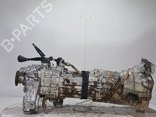 Used Gearbox KIA SPORTAGE SUV (K00) 2.0 4WD (118 hp) 20844787