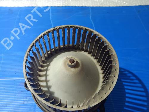 Heater blower motor KIA SORENTO I (JC) 2.5 CRDi 4WD | BP20834980M62 