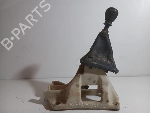 Gear lever HYUNDAI ix35 (LM, EL, ELH)  | BP27503954M90 