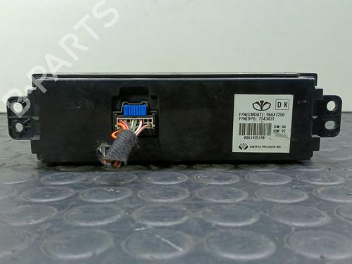 Display monitor CHEVROLET EPICA (KL1_)  | BP20836056C48 