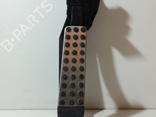 Pedal MERCEDES-BENZ E-CLASS (W211) E 320 CDI 4-matic (211.089) | BP20837825I4 