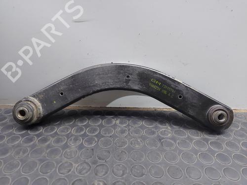 Used Left rear suspension arm OPEL VECTRA C (Z02) [2002-2009]  29029926