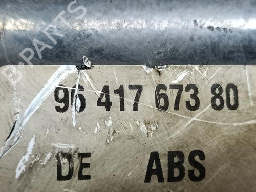 ABS pump CITROËN C5 I (DC_)  | BP20840626M43 