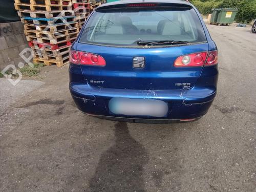 Engine SEAT IBIZA III (6L1)  | BP36842315M1  - Image 9