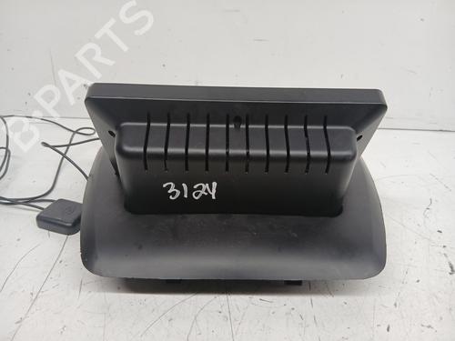 Display monitor BMW X3 (E83) xDrive 25 i | BP28313915C48 