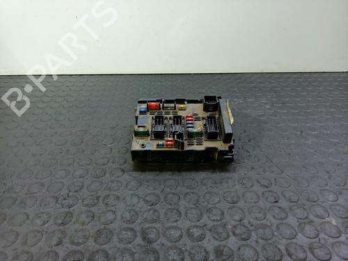 Fuse box PEUGEOT 307 Break (3E) 2.0 HDI 110 | BP20835302E1 