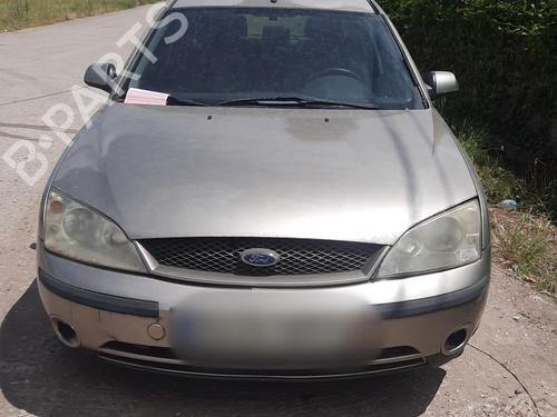 Used Parts FORD MONDEO III (B5Y) 2.0 TDCi (130 hp) 4359931