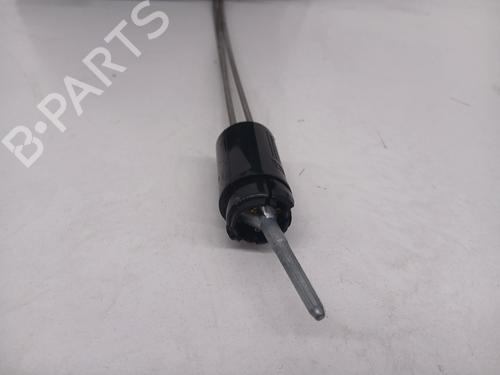 Retrovisor derecho FORD FOCUS I (DAW, DBW) 1.6 16V | BP29613318C27 