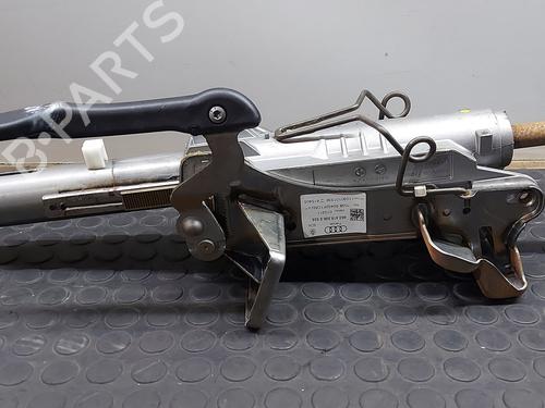 Used Steering column AUDI A7 Sportback (4GA, 4GF) 3.0 TDI (204 hp) 20843596