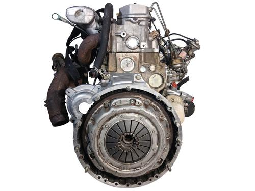 Engine LAND ROVER DISCOVERY I (LJ) 2.5 TDI 4x4 | BP29944734M1 