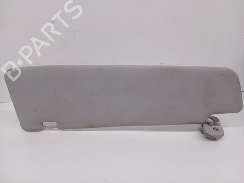 Left sun visor PEUGEOT BOXER Van  | BP29865676I1