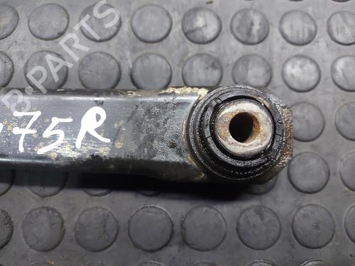 Right rear suspension arm OPEL VECTRA C (Z02)  | BP29029927M15 